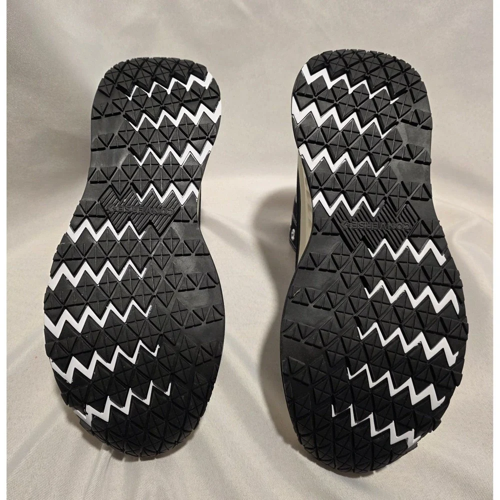 Converse A03277C Chucks 70ATCX  Unisex Black Platform Sneakers. NWB M 9, W 10.5 - Picture 9 of 10